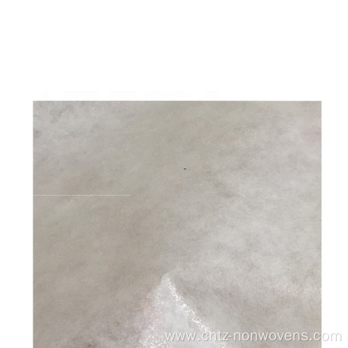 GAOXIN Wholesale Eco-friendly Non woven Fabric Interlining